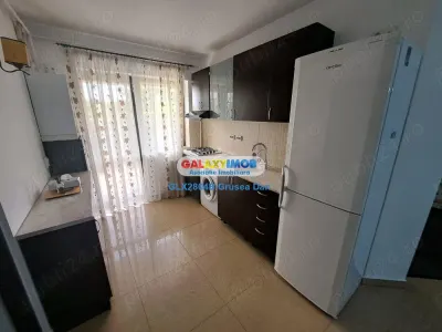 Apartament 3 Camere Baneasa G 156 - foto 1