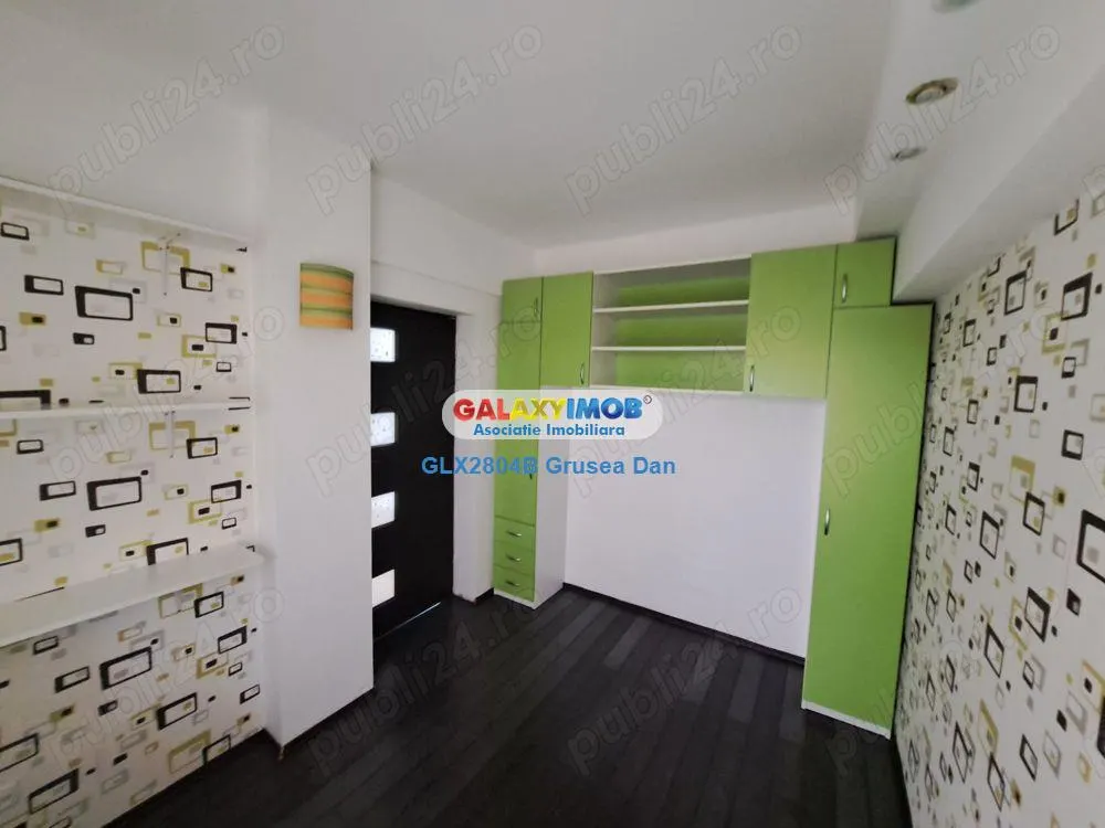 Apartament 3 Camere Baneasa G 156 - foto 4