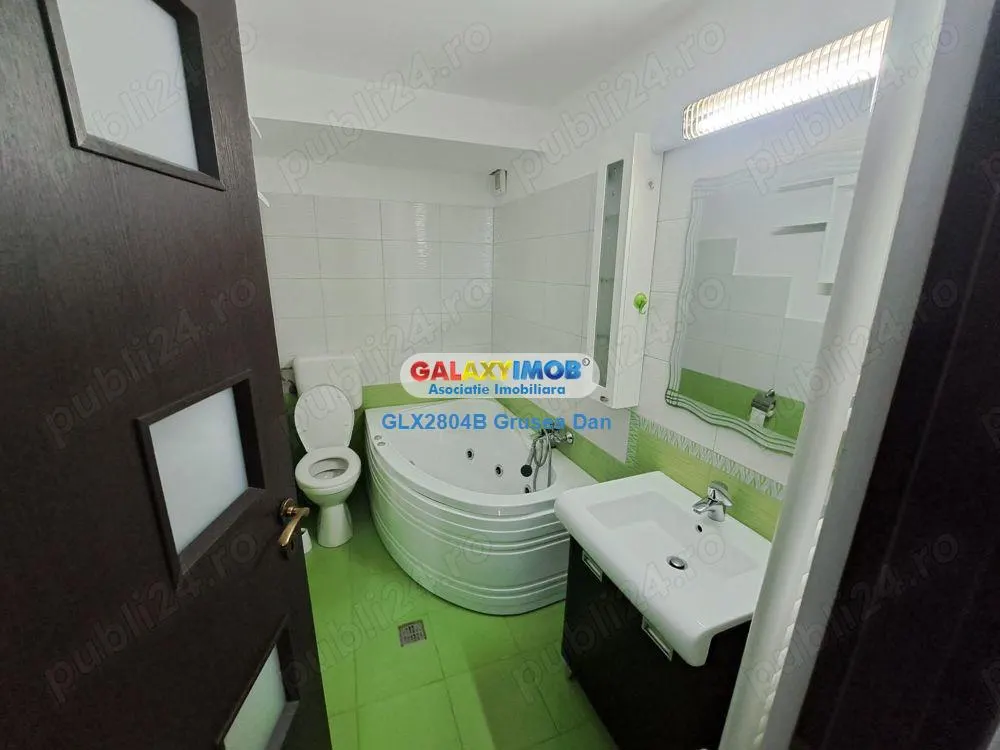 Apartament 3 Camere Baneasa G 156 - foto 5