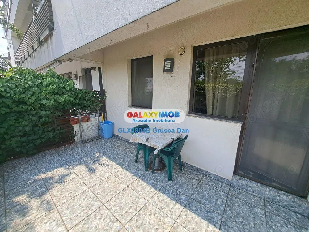 Apartament 3 Camere Baneasa G 156 - foto 6