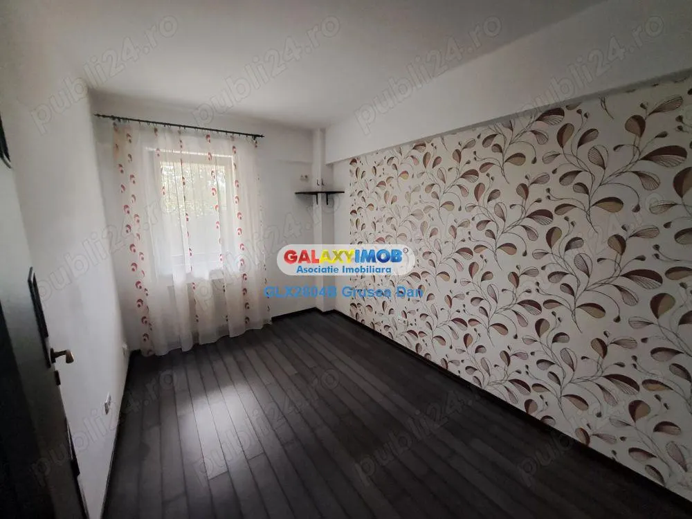 Apartament 3 Camere Baneasa G 156 - foto 7