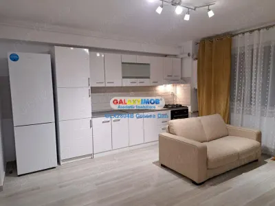 Apartament 3 Camere Foreigners Friendly Ikea Pallady G 155 - foto 2