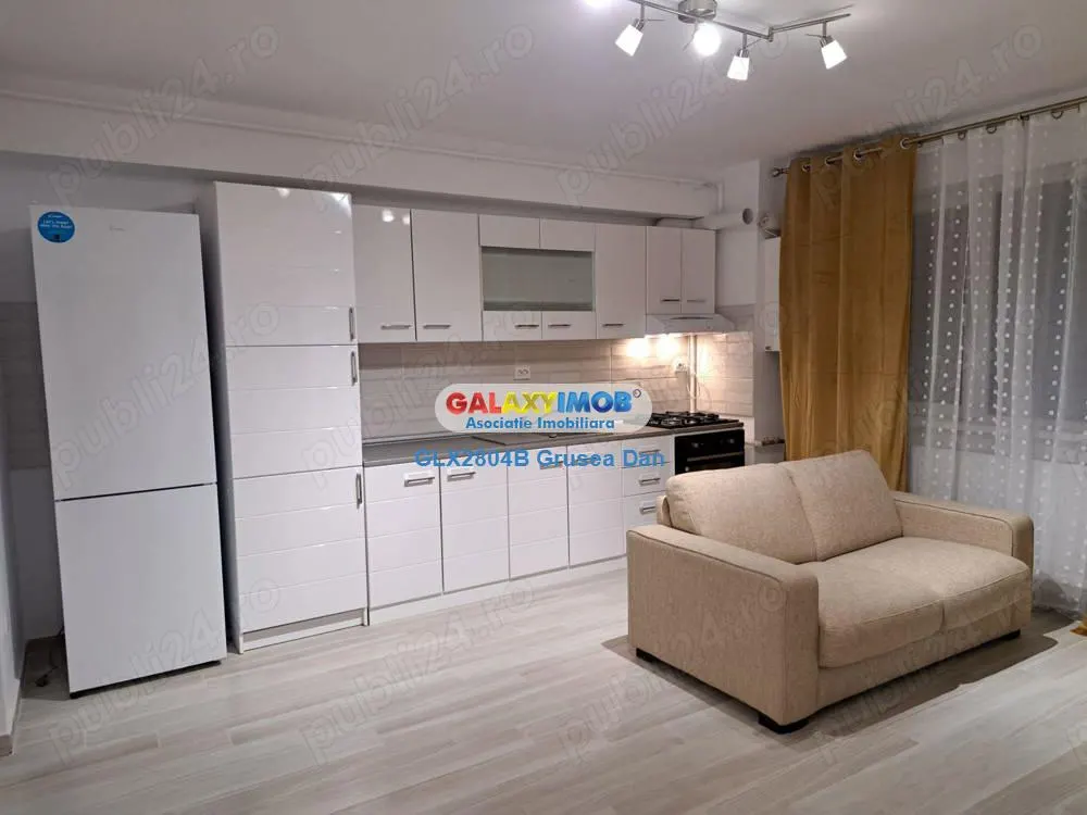 Apartament 3 Camere Foreigners Friendly Ikea Pallady G 155 - foto 2