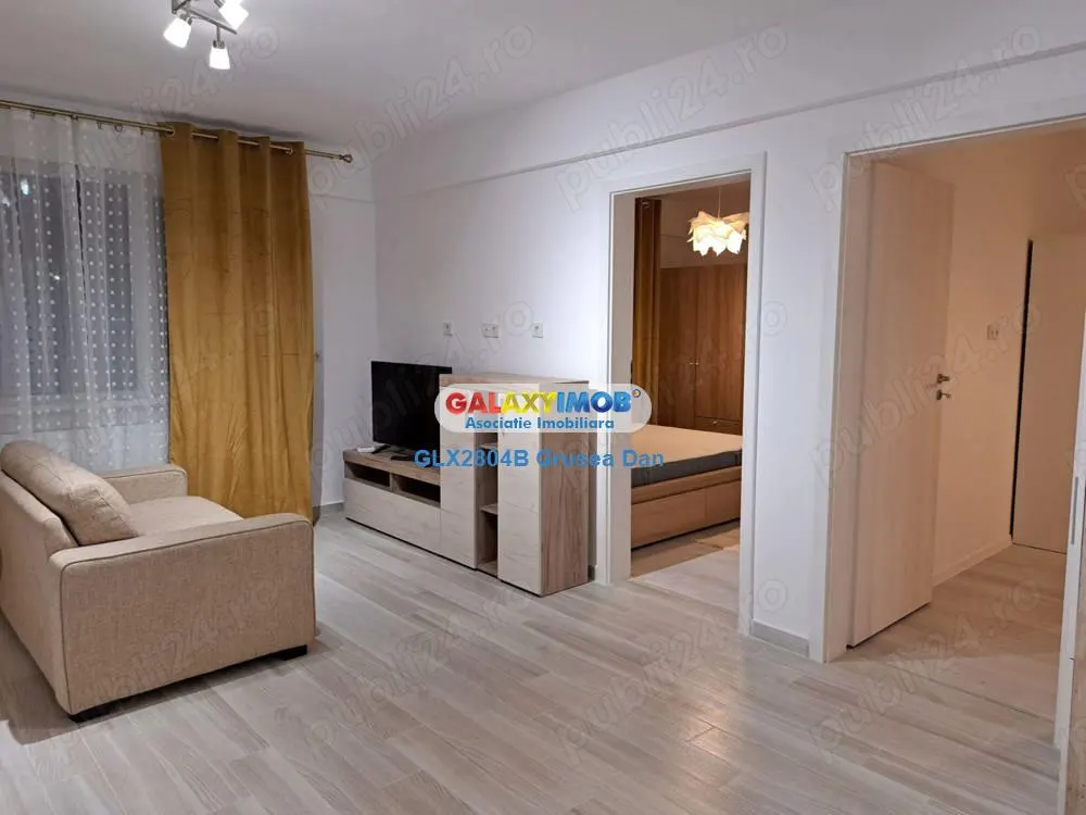 Apartament 3 Camere Foreigners Friendly Ikea Pallady G 155 - foto 4