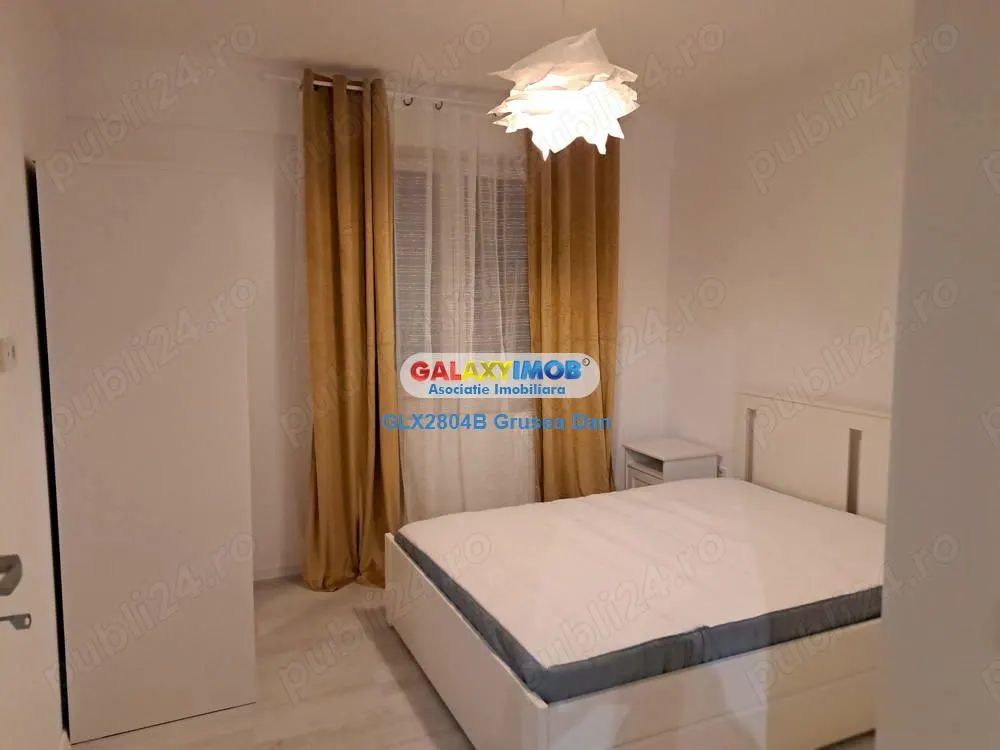 Apartament 3 Camere Foreigners Friendly Ikea Pallady G 155 - foto 6