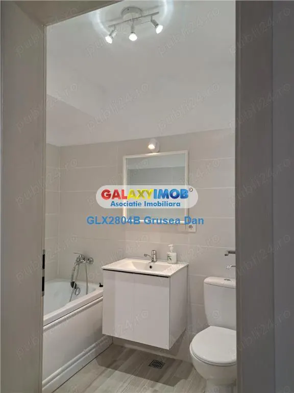 Apartament 3 Camere Foreigners Friendly Ikea Pallady G 155 - foto 7