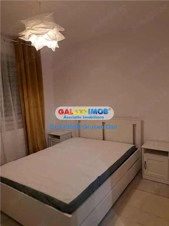 Apartament 3 Camere Foreigners Friendly Ikea Pallady G 155 - foto 8