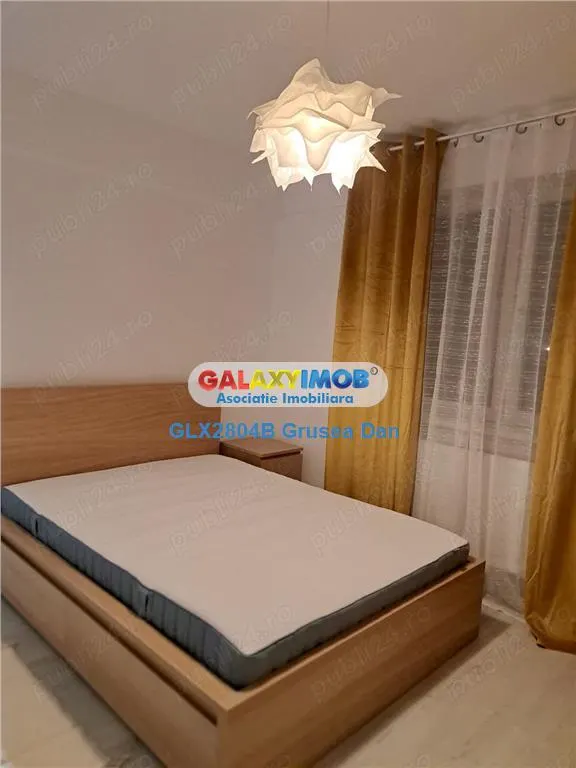 Apartament 3 Camere Foreigners Friendly Ikea Pallady G 155 - foto 9