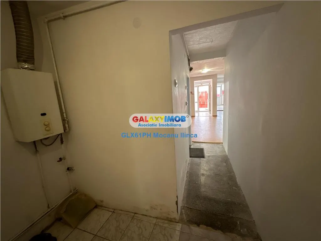 Inchiriere spatiu birouri 4 camere, in Ploiesti, zona Malu Rosu - foto 11