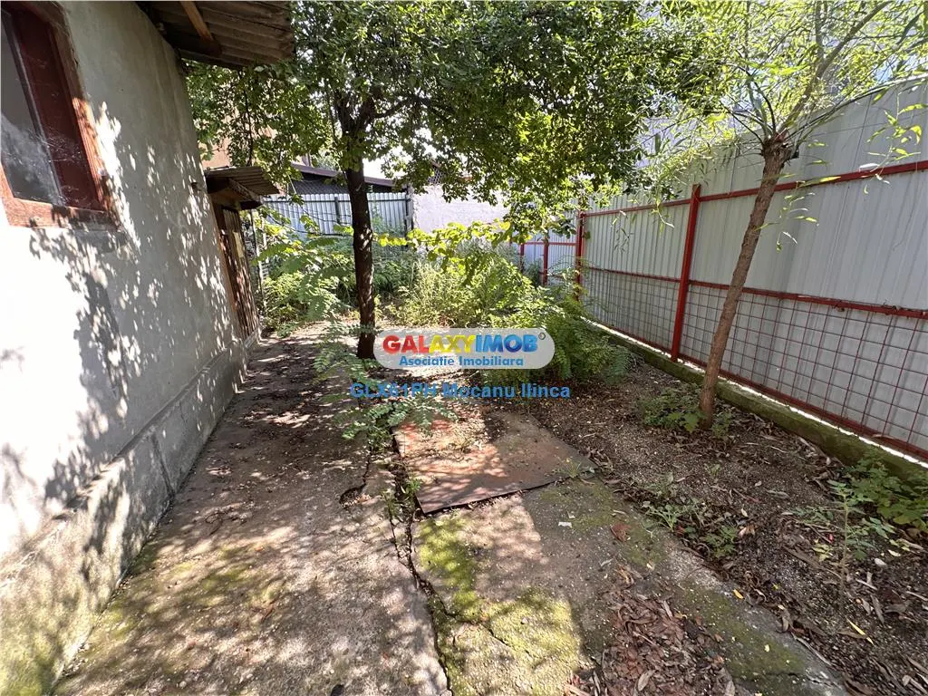 Inchiriere spatiu birouri 4 camere, in Ploiesti, zona Malu Rosu - foto 12