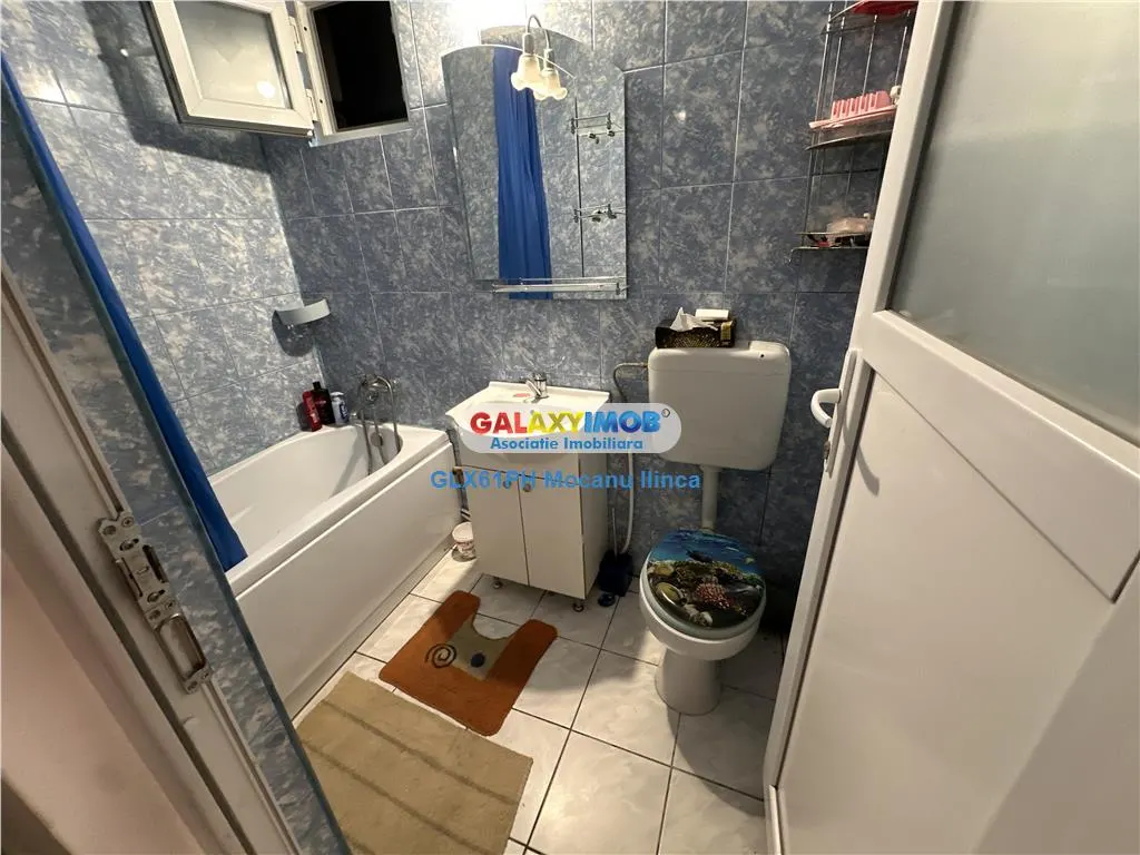 Inchiriere spatiu birouri 4 camere, in Ploiesti, zona Malu Rosu - foto 5