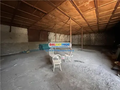 Inchiriere hala 240 mp, in Ploiesti, zona Vega - foto 2