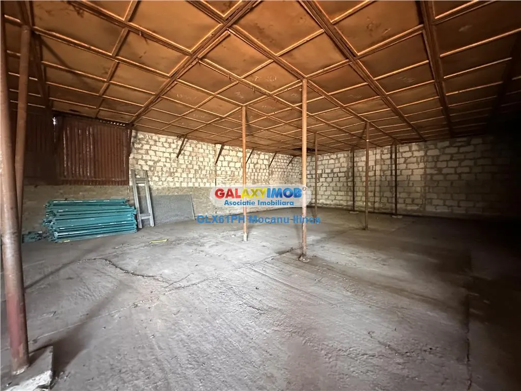 Inchiriere hala 240 mp, in Ploiesti, zona Vega - foto 3