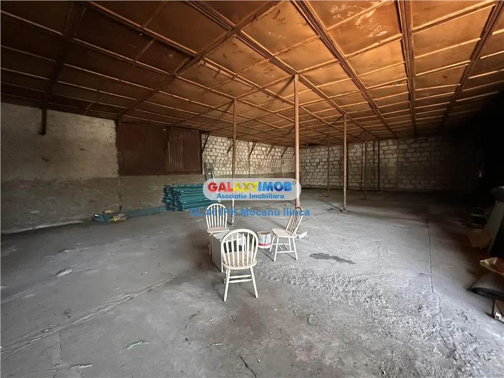 Inchiriere hala 240 mp, in Ploiesti, zona Vega - foto 7