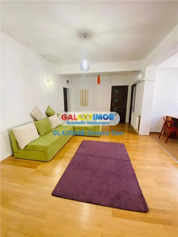 Apartament 2 Camere Drumul Taberei G 152 - foto 1