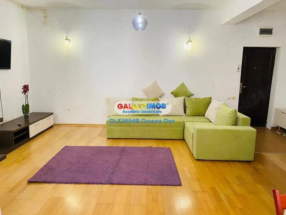Apartament 2 Camere Drumul Taberei G 152 - foto 2