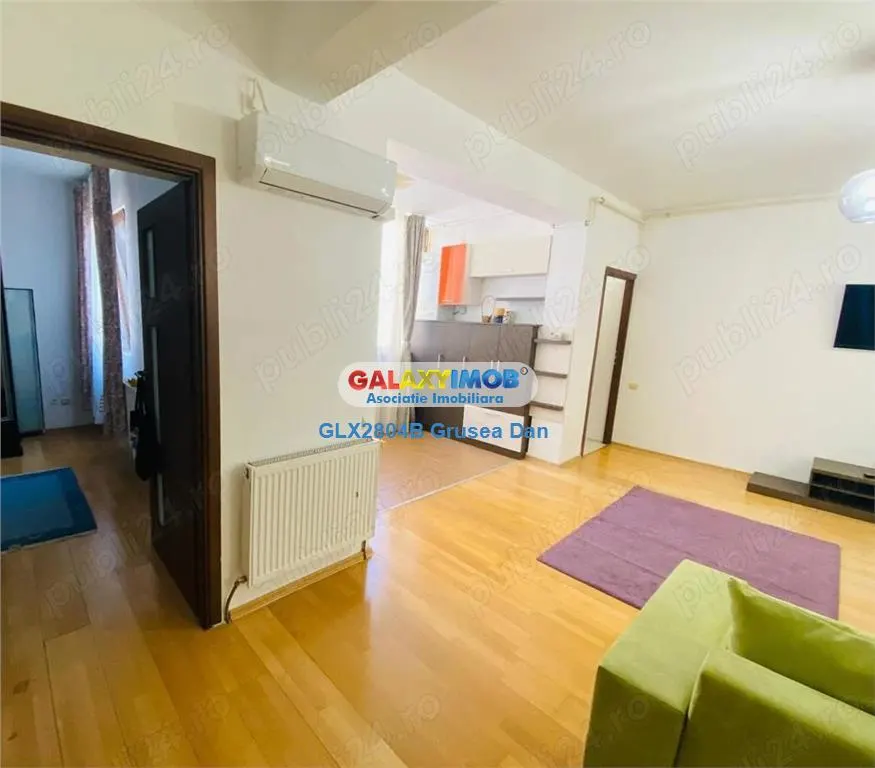 Apartament 2 Camere Drumul Taberei G 152 - foto 3
