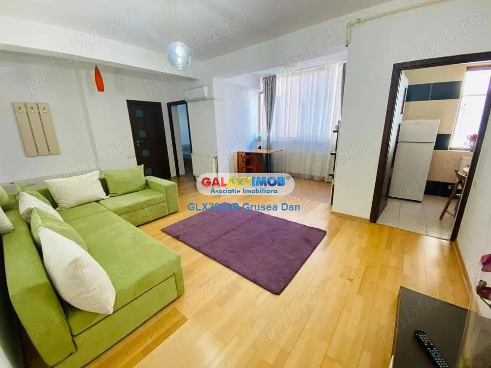 Apartament 2 Camere Drumul Taberei G 152 - foto 4