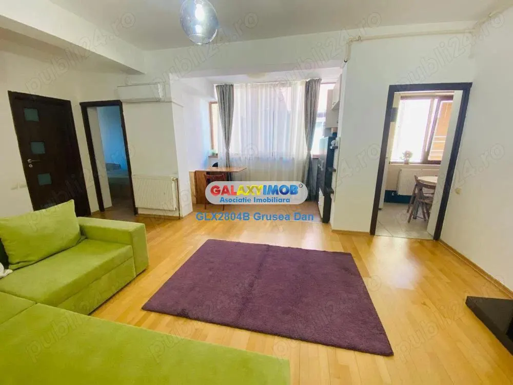 Apartament 2 Camere Drumul Taberei G 152 - foto 5