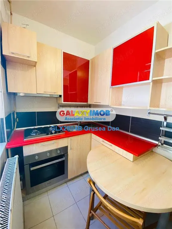 Apartament 2 Camere Drumul Taberei G 152 - foto 6