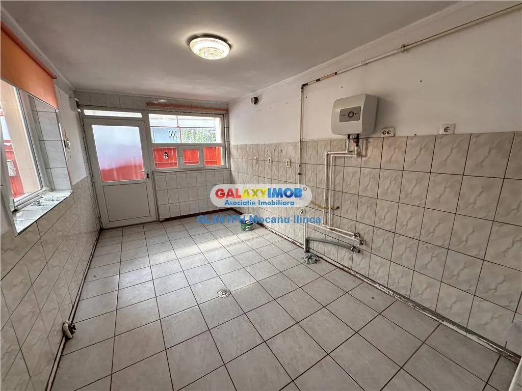 Inchiriere spatiu birouri 4 camere, in Ploiesti, zona Malu Rosu - foto 2