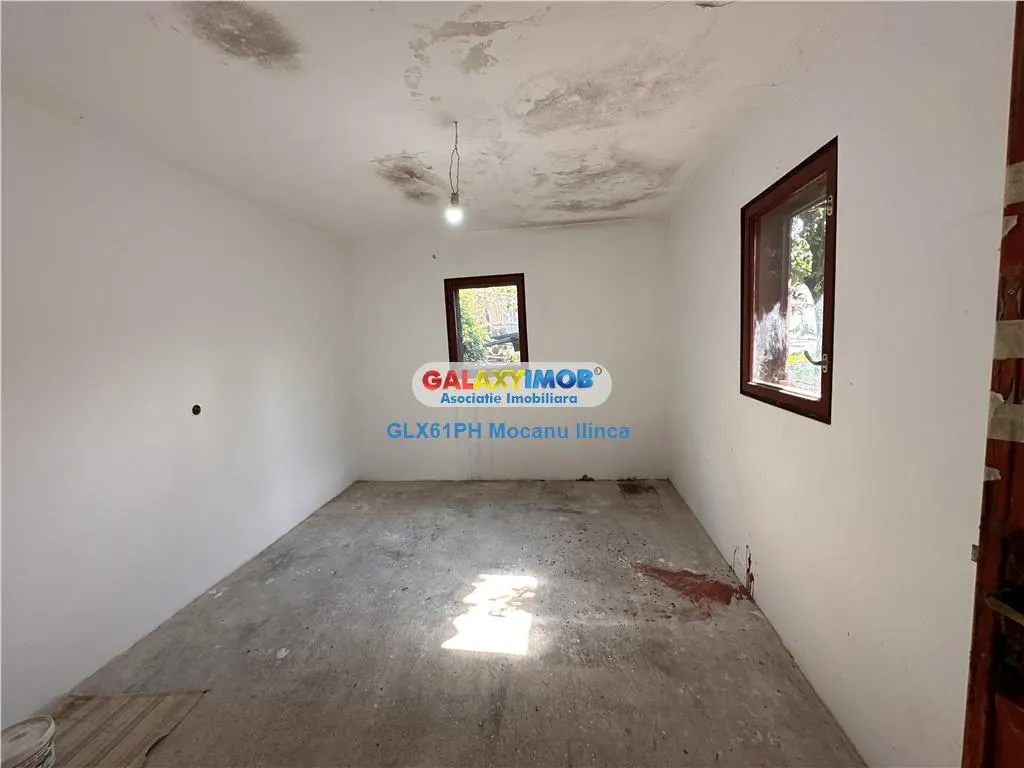 Inchiriere spatiu birouri 4 camere, in Ploiesti, zona Malu Rosu - foto 13