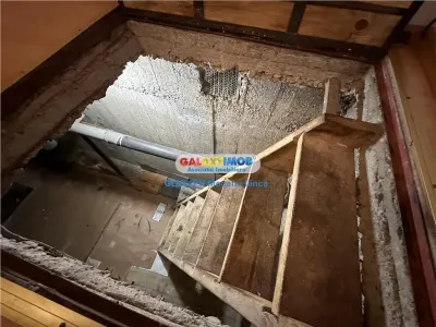 Inchiriere spatiu birouri 4 camere, in Ploiesti, zona Malu Rosu - foto 14