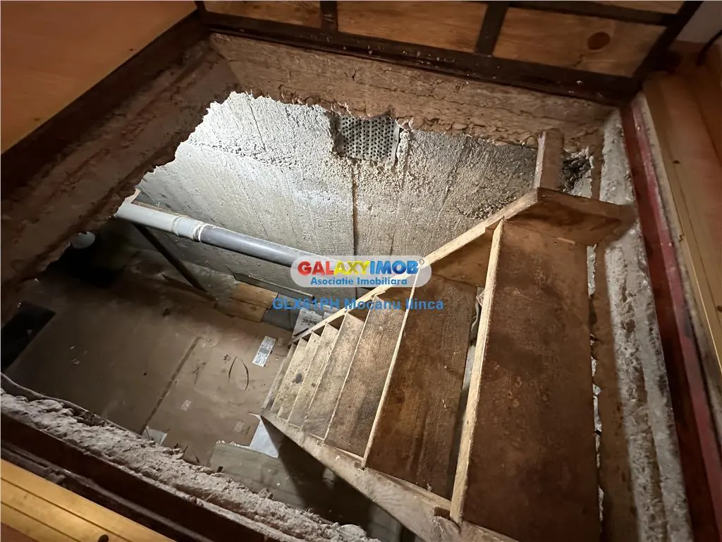 Inchiriere spatiu birouri 4 camere, in Ploiesti, zona Malu Rosu - foto 14