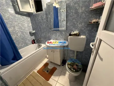 Inchiriere spatiu birouri 4 camere, in Ploiesti, zona Malu Rosu - foto 10