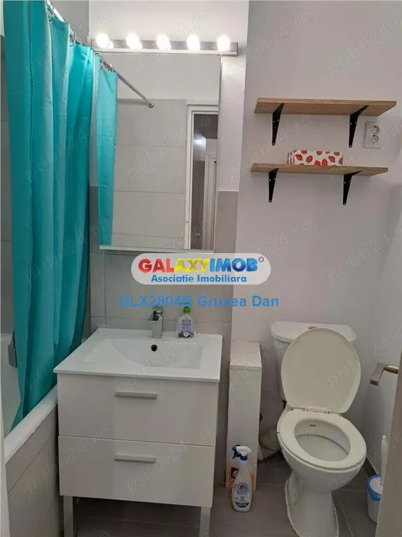 Apartament 2 camere chic balcon Dorobanti - foto 1