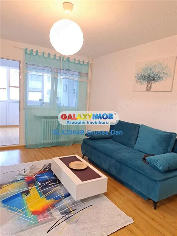 Apartament 2 camere chic balcon Dorobanti - foto 2