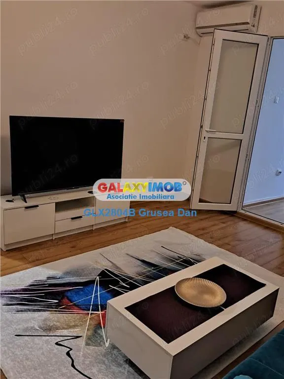 Apartament 2 camere chic balcon Dorobanti - foto 3