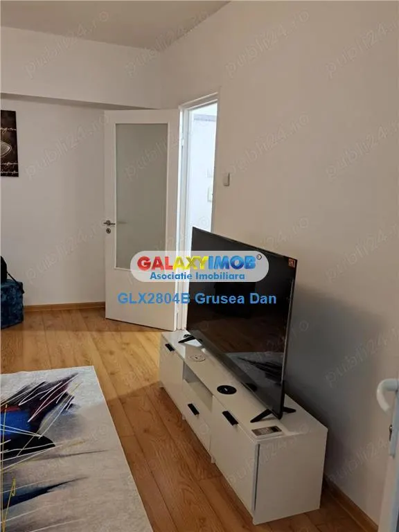 Apartament 2 camere chic balcon Dorobanti - foto 5
