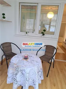 Apartament 2 camere chic balcon Dorobanti - foto 7