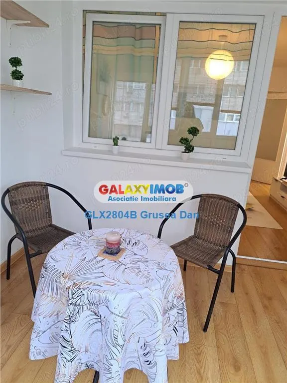 Apartament 2 camere chic balcon Dorobanti - foto 7
