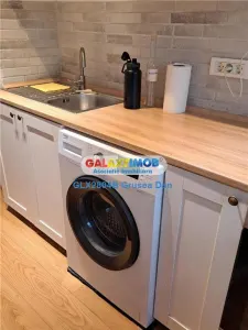 Apartament 2 camere chic balcon Dorobanti - foto 8