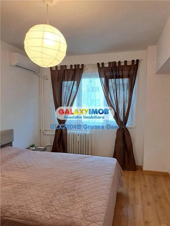 Apartament 2 camere chic balcon Dorobanti - foto 10