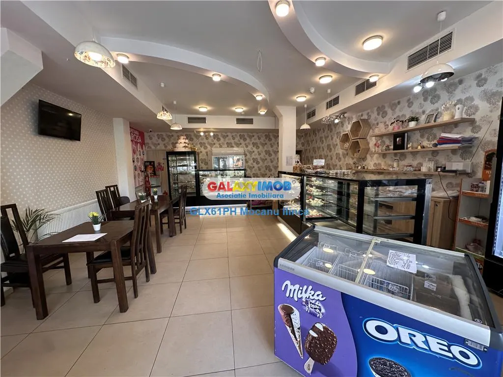 Inchiriere spatiu comercial, zona Vest - Podul Inalt, Ploiesti - foto 1