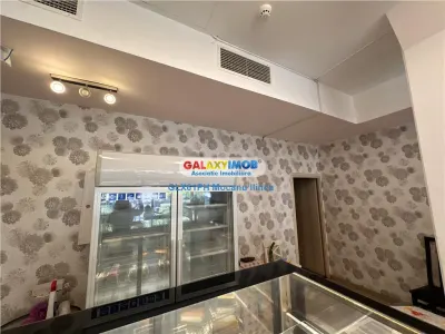 Inchiriere spatiu comercial, zona Vest - Podul Inalt, Ploiesti - foto 4