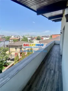 Apartament 3 camere 130mp (mansarda in vila) Unirii-Tineretului - Bucuresti