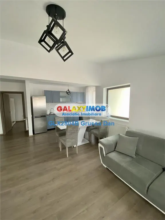 Apartament 3 camere 130mp (mansarda in vila) Unirii-Tineretului - foto 2