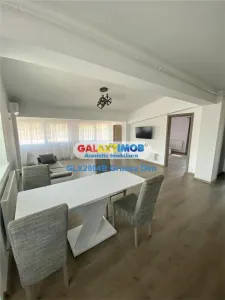 Apartament 3 camere 130mp (mansarda in vila) Unirii-Tineretului - foto 3