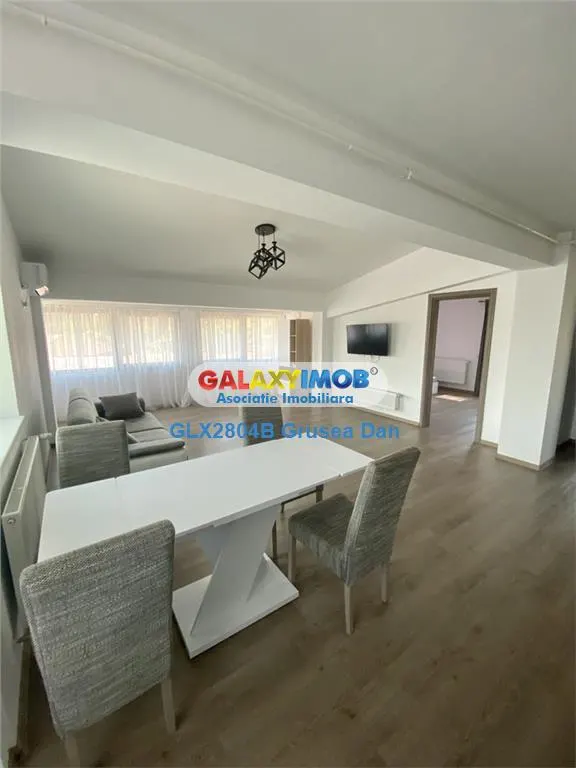 Apartament 3 camere 130mp (mansarda in vila) Unirii-Tineretului - foto 3