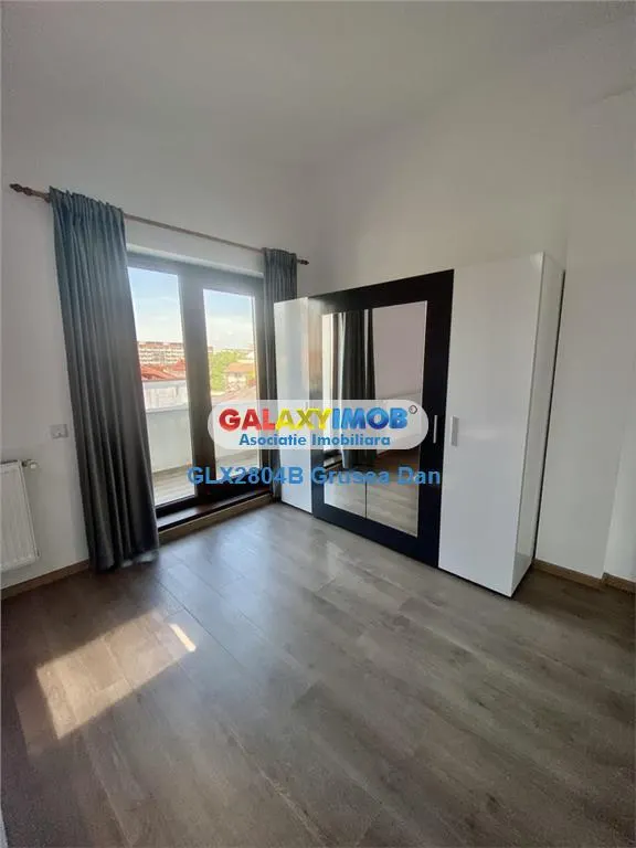 Apartament 3 camere 130mp (mansarda in vila) Unirii-Tineretului - foto 5