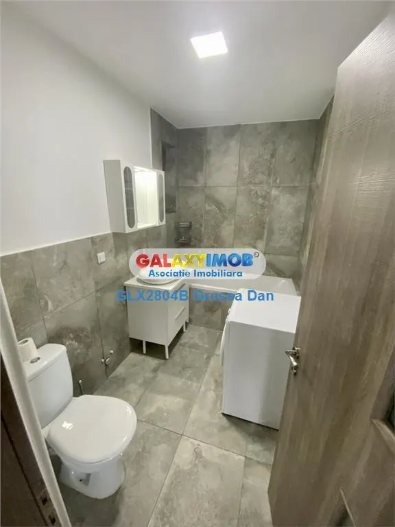 Apartament 3 camere 130mp (mansarda in vila) Unirii-Tineretului - foto 7