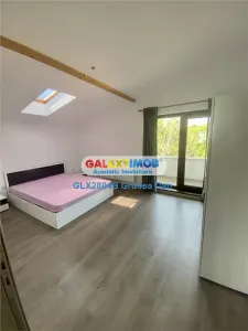 Apartament 3 camere 130mp (mansarda in vila) Unirii-Tineretului - foto 8