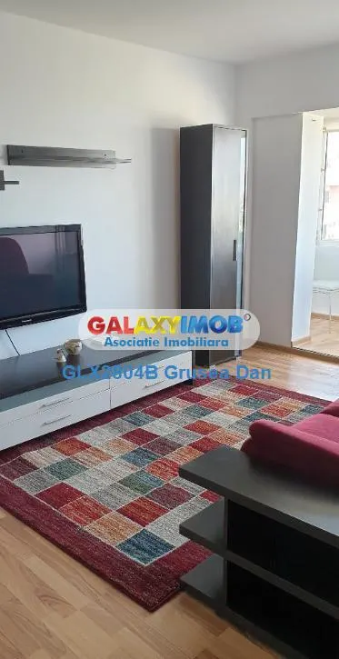 Apartament 3 camere decomandat Giurgiului G147 - foto 1