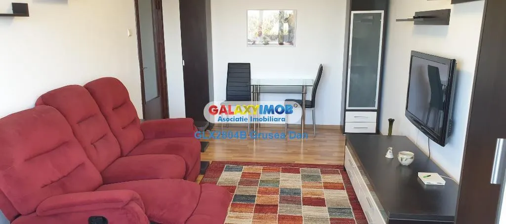 Apartament 3 camere decomandat Giurgiului G147 - foto 2