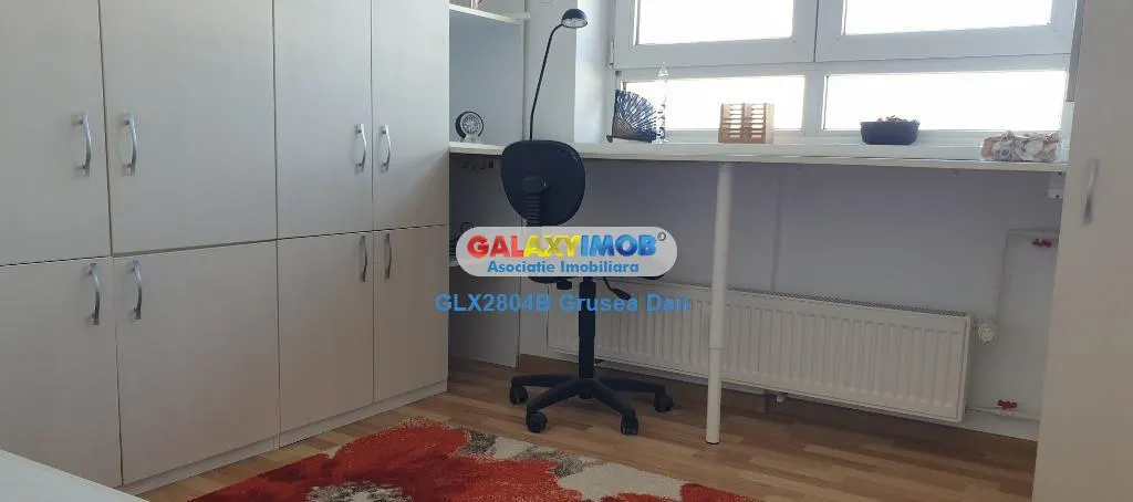 Apartament 3 camere decomandat Giurgiului G147 - foto 6