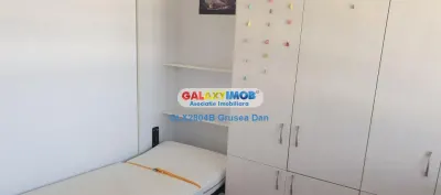 Apartament 3 camere decomandat Giurgiului G147 - foto 8